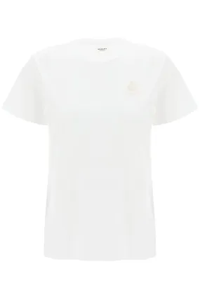 aby regular fit t-shirt