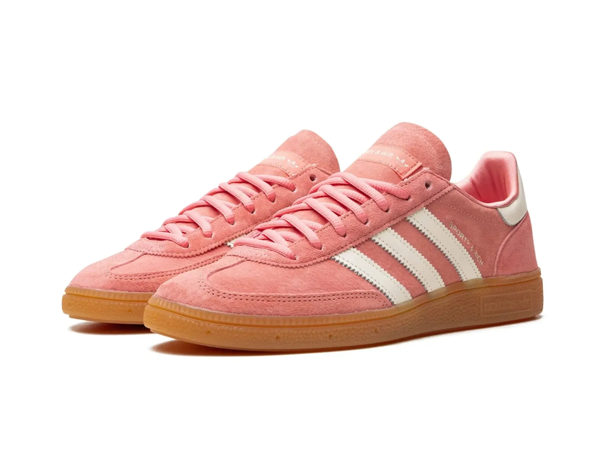 Adidas Handball Spezial Sporty & Rich "Pink"