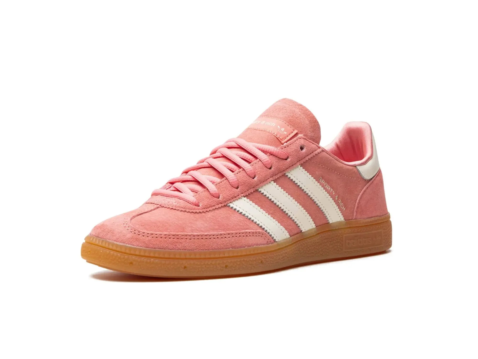 Adidas Handball Spezial Sporty & Rich "Pink"