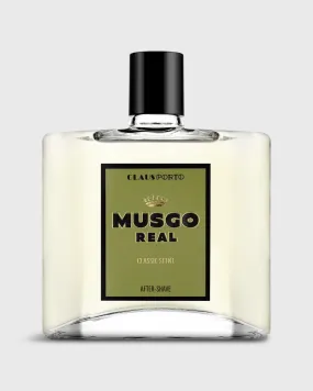 After Shave in Classic