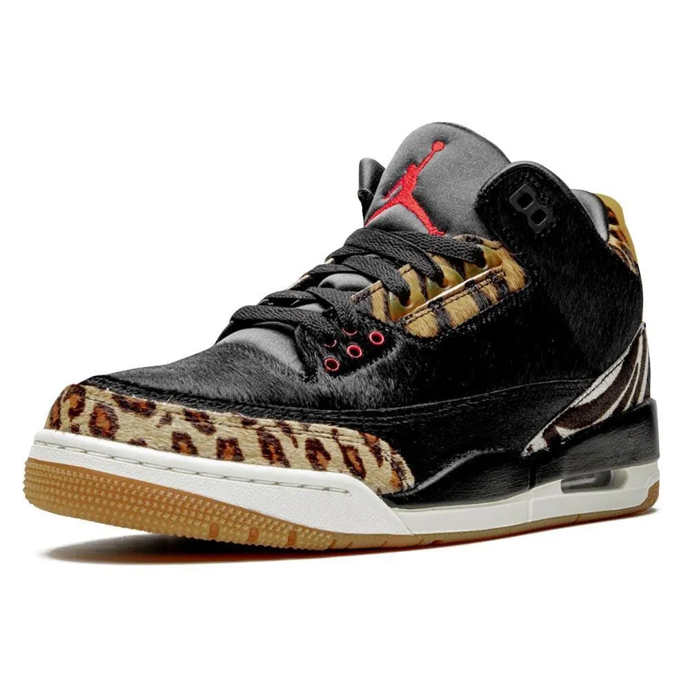 Air Jordan 3 Retro SE 'Animal Instinct'