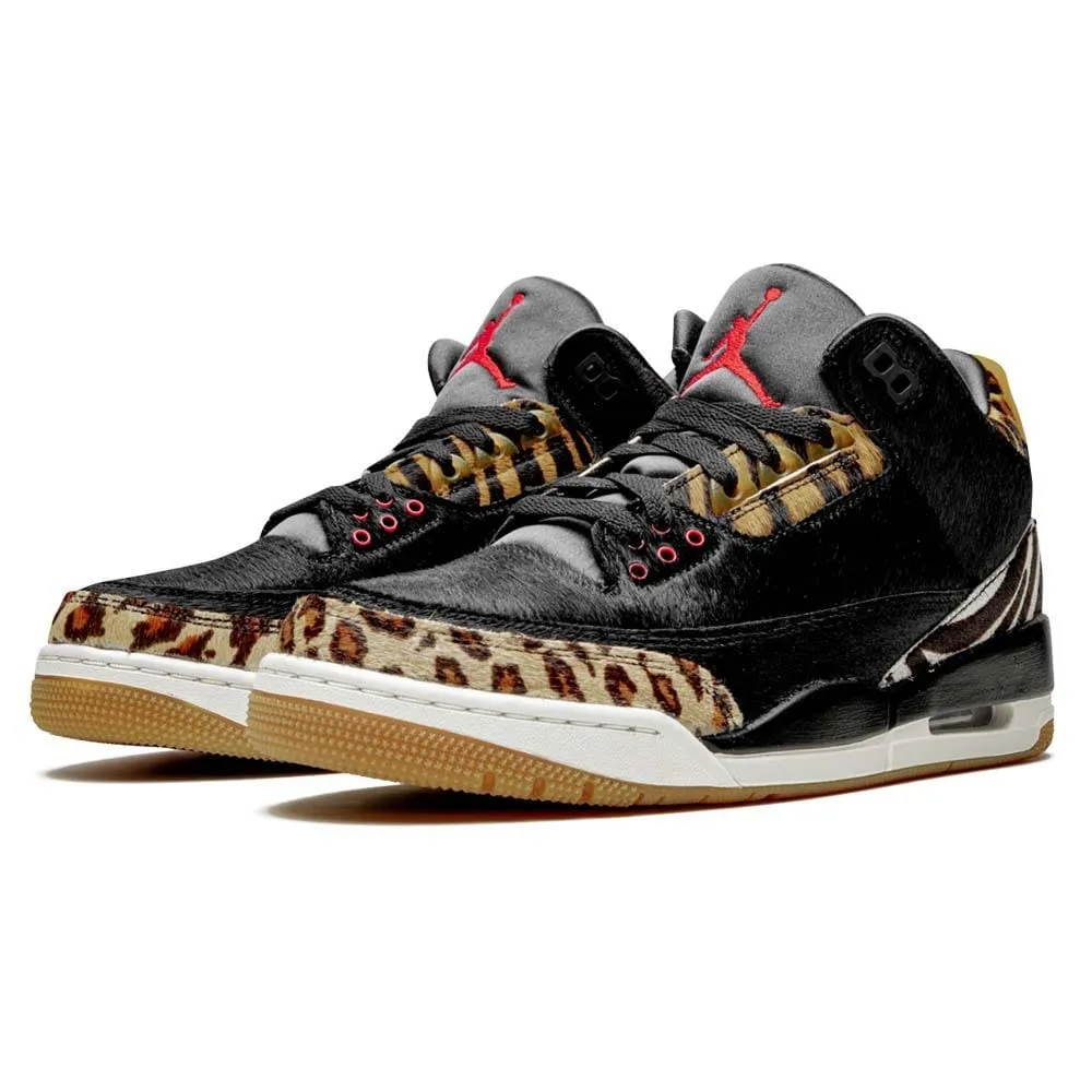 Air Jordan 3 Retro SE 'Animal Instinct'