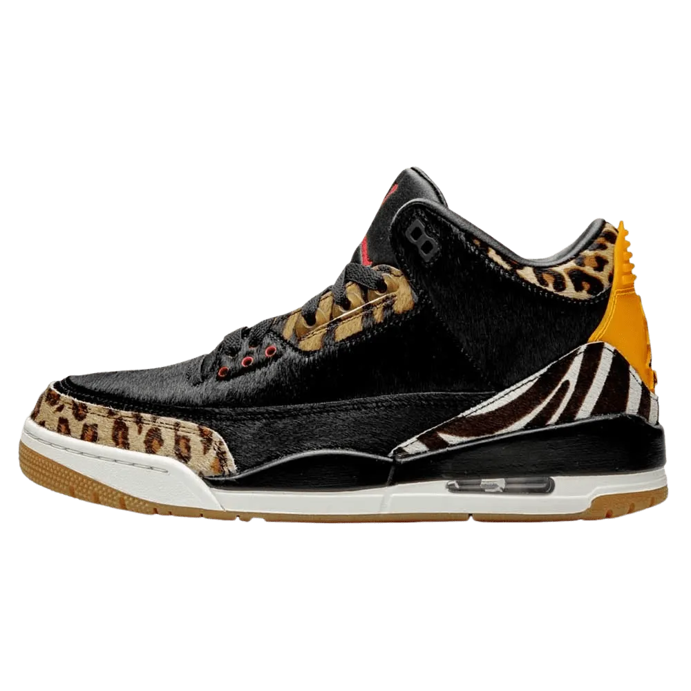 Air Jordan 3 Retro SE 'Animal Instinct'