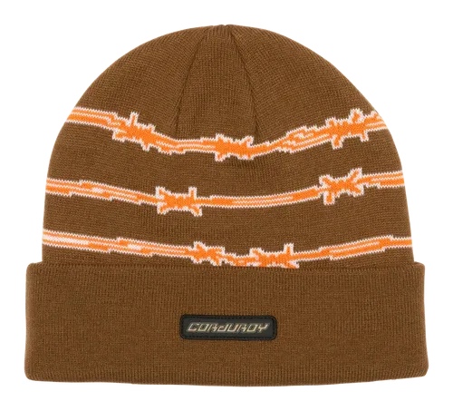 Alcatraz Beanie