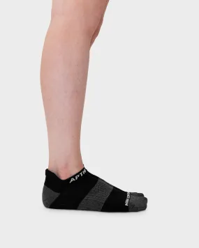 Ankle 3.0 - Black 2 Pack