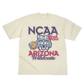 Arizona Wildcats '97 NCAA Champs Heavy Tee