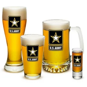 Army Star Limited Edition 2023 Collectors Set