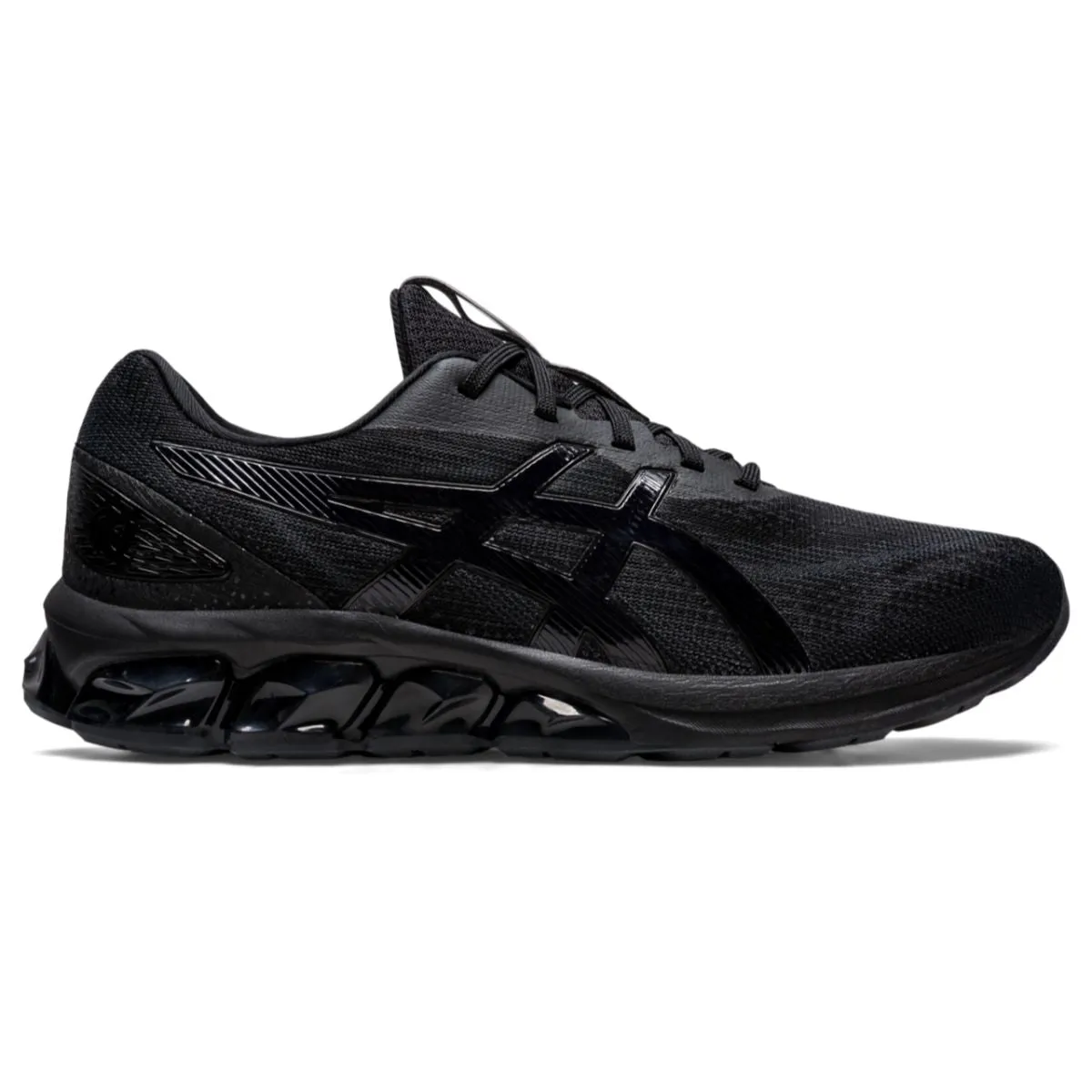 Asics Gel Quantum 180 VII Men Black Black    