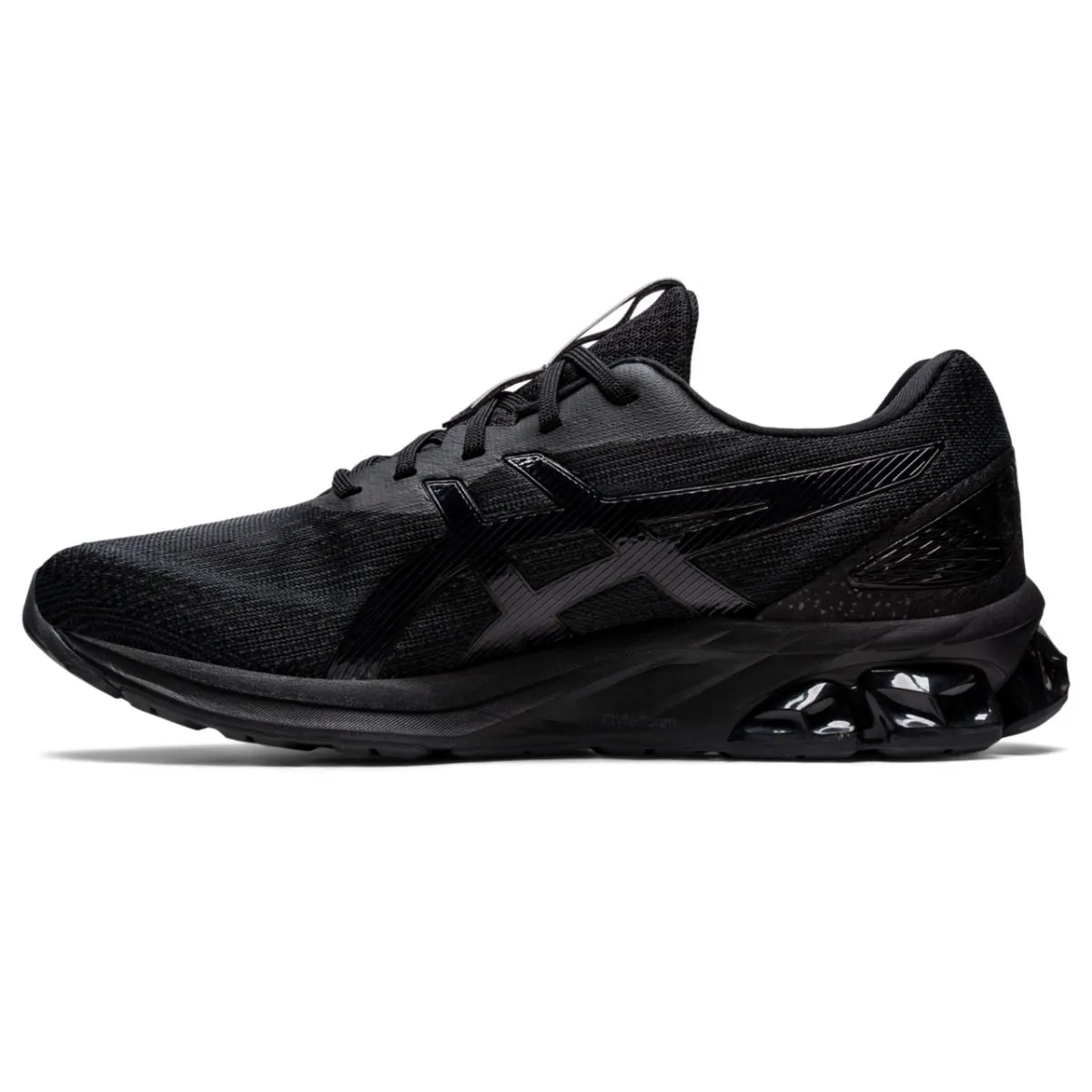 Asics Gel Quantum 180 VII Men Black Black    