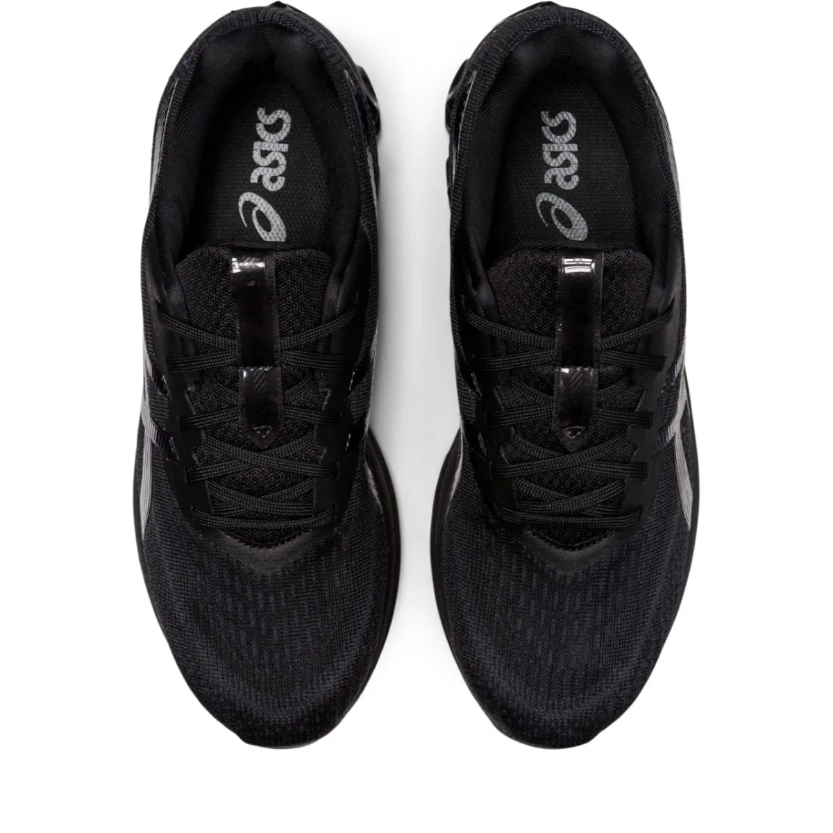 Asics Gel Quantum 180 VII Men Black Black    