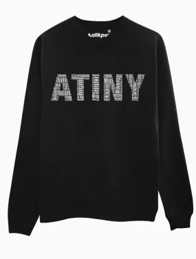 ATINY NAME Crew