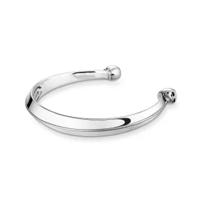 Bangle Silver