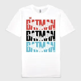 Batman - The Batman Tee