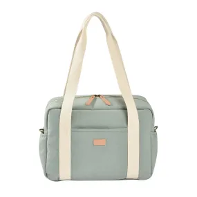 Beaba Paris Changing Bag - Pearl Grey