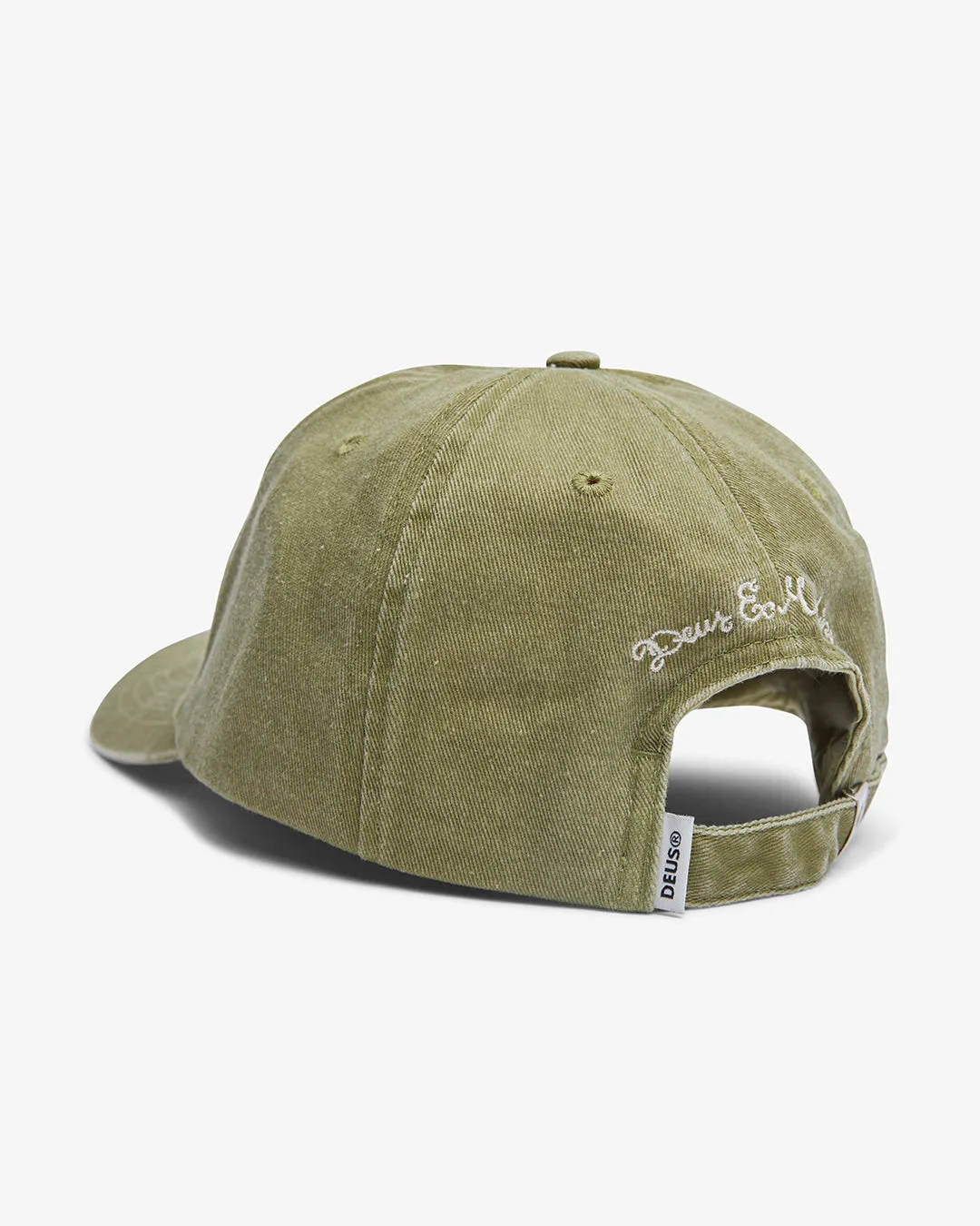 BEAM DAD CAP - SAGE