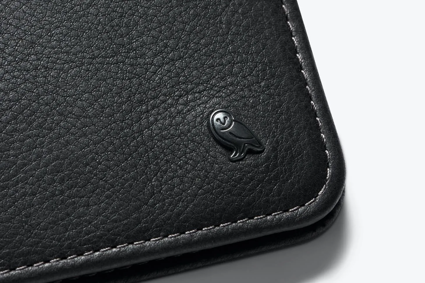 Bellroy Hide & Seek Wallet | Obsidian