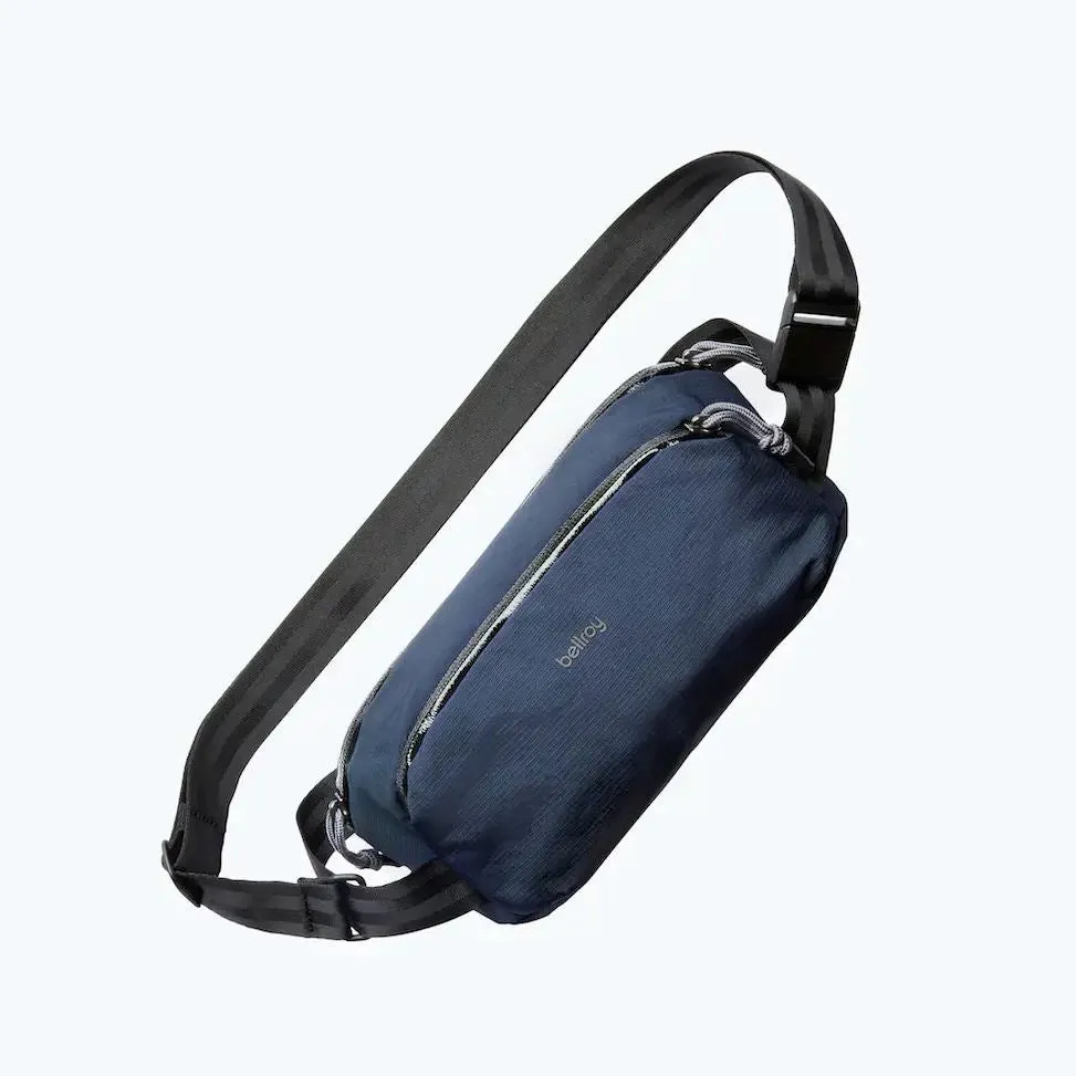 Bellroy Venture Ready Sling 2.5L - Nightsky