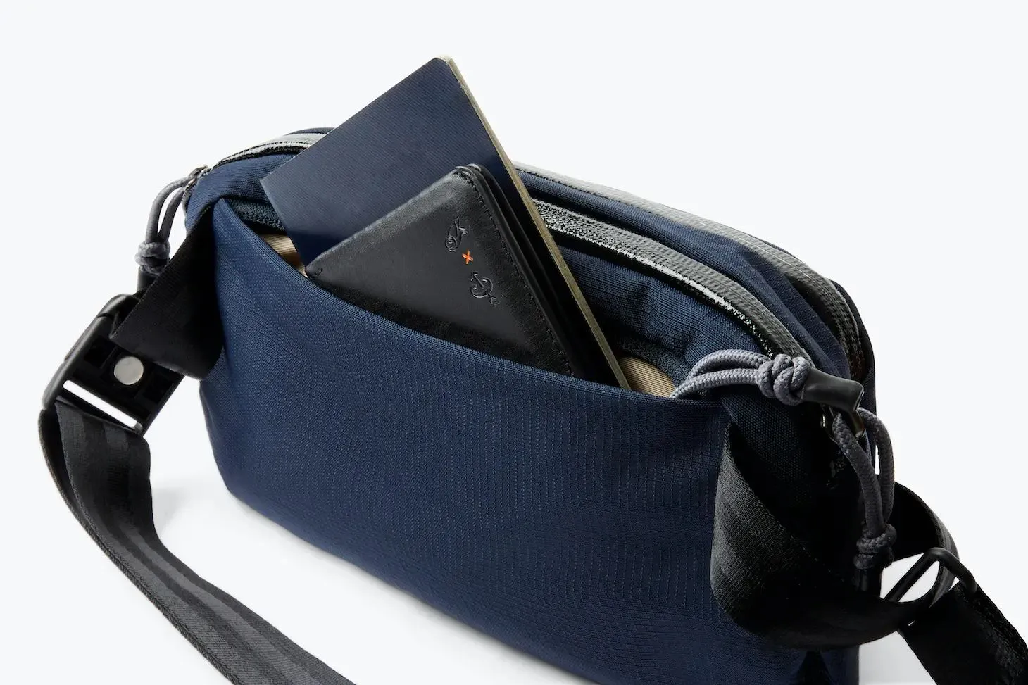 Bellroy Venture Ready Sling 2.5L - Nightsky