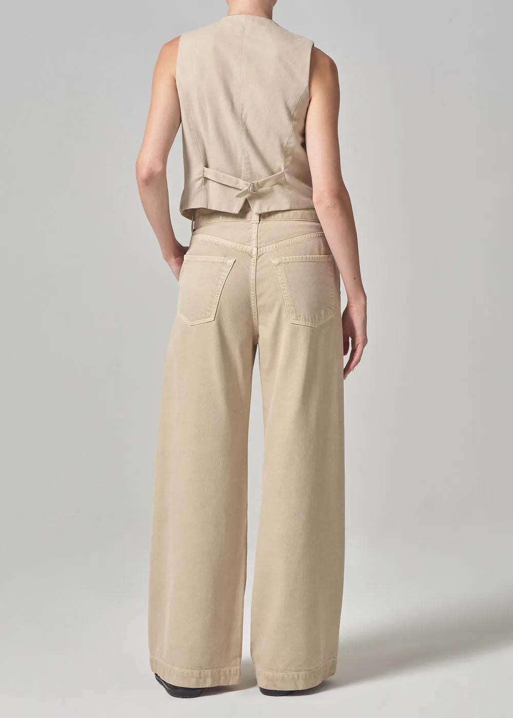 Beverly Trouser