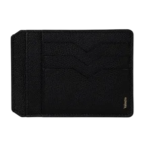 Black Card Case Holder