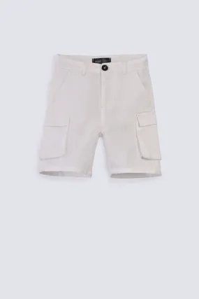 BOYS CARGO SHORTS