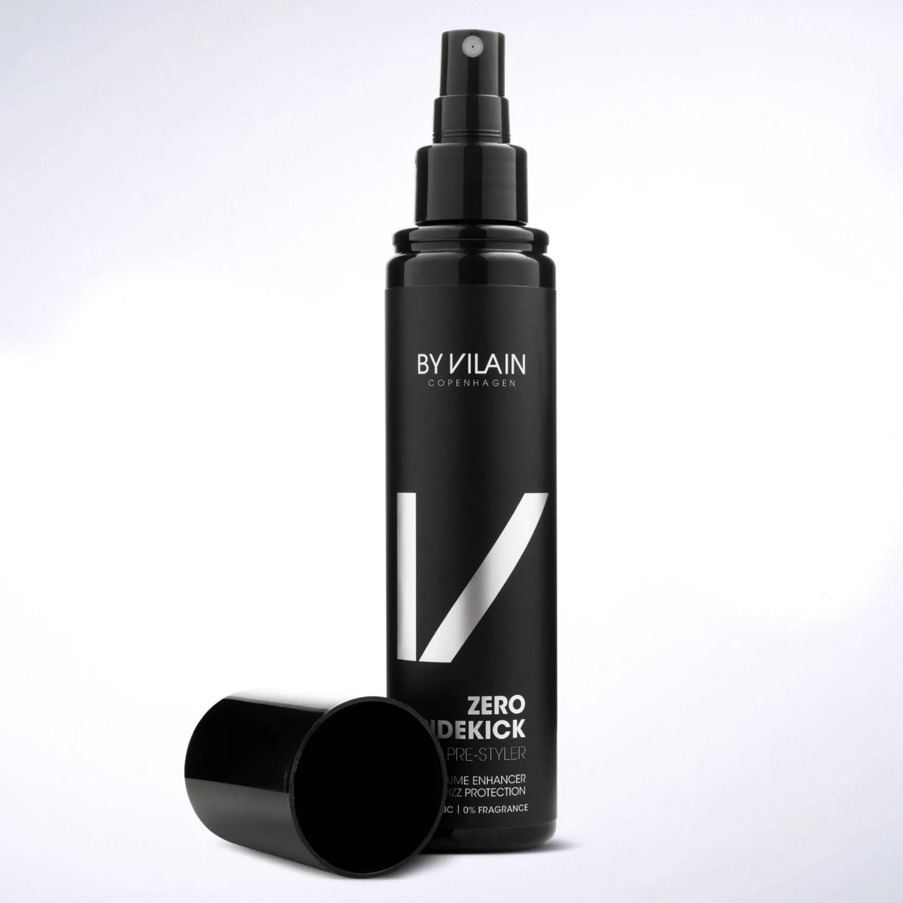 By Vilain Sidekick Zero Prestyler Spray 150ml