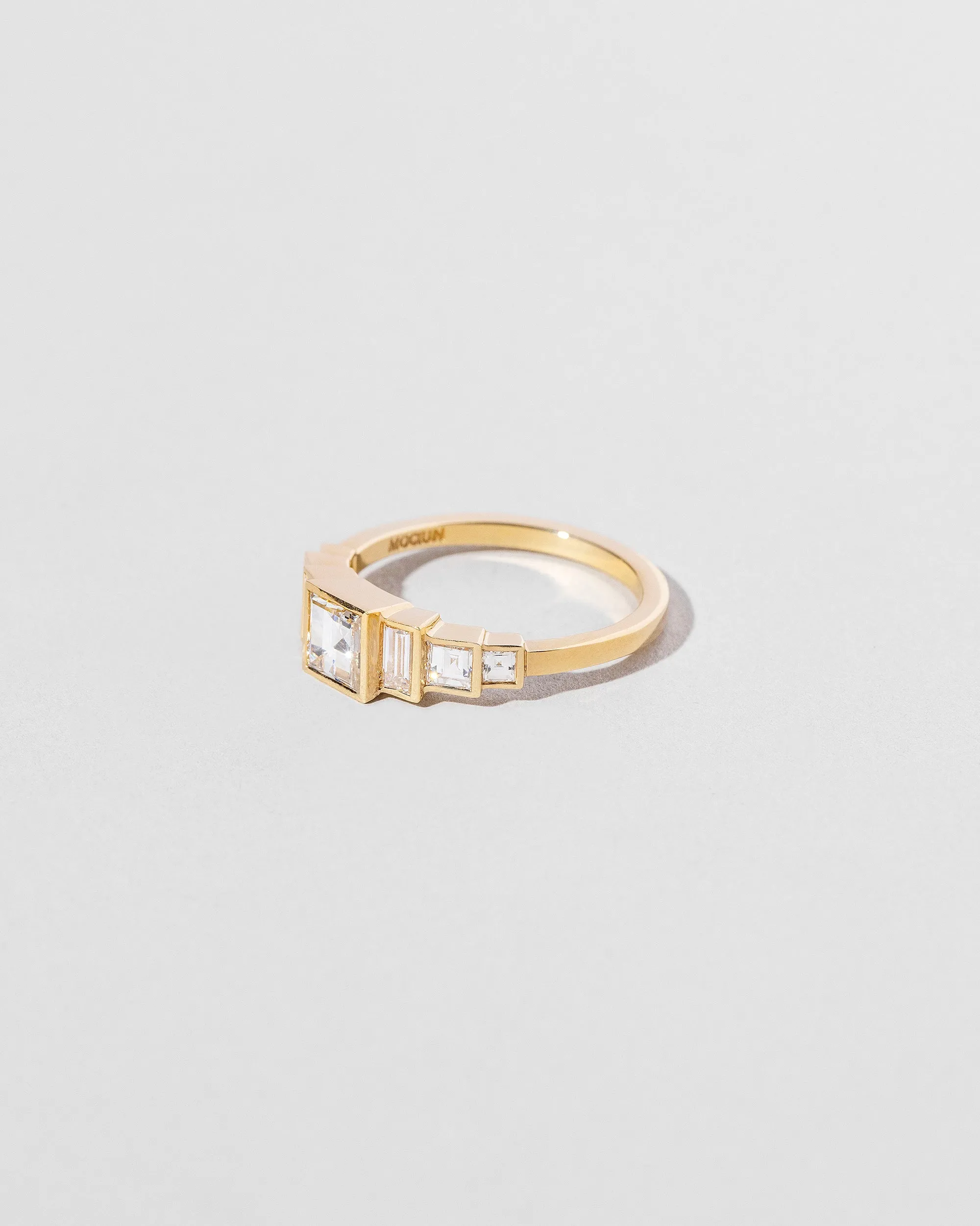 Calliope Ring