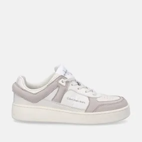 CALVIN KLEIN BASKET CUPSOLE LOW MIX