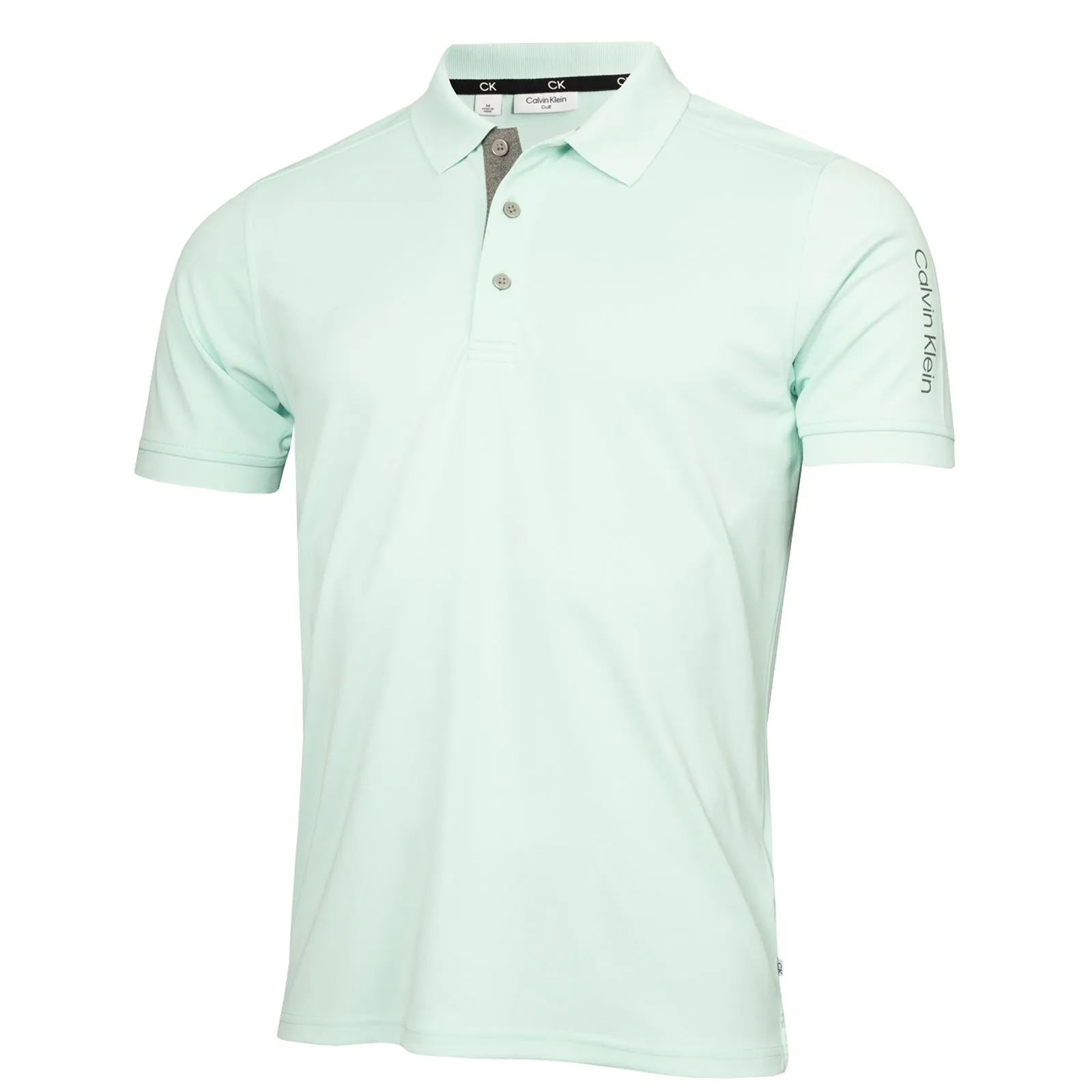 Calvin Klein Mens Club Polo Shirt