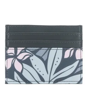 Card Case Meilany Ke'olu Lauae Grey