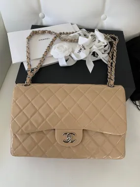 Chanel classic flap