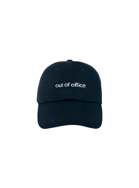 Classic Cap (Out Of Office)