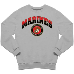 Classic Marine Corps Sweatshirt