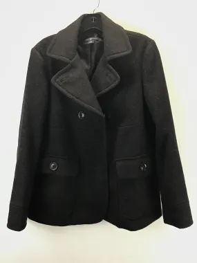 Coat Wool By Gap  Size: M