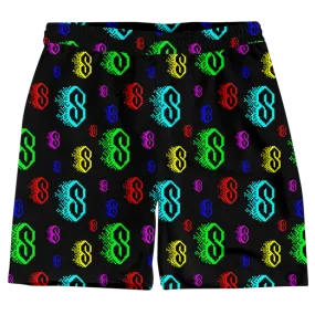 Cool S Shorts