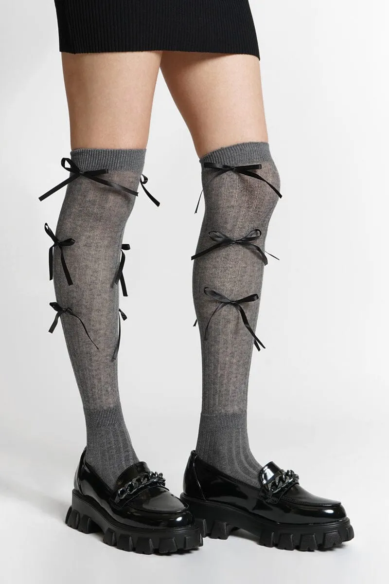 Coquette Socks