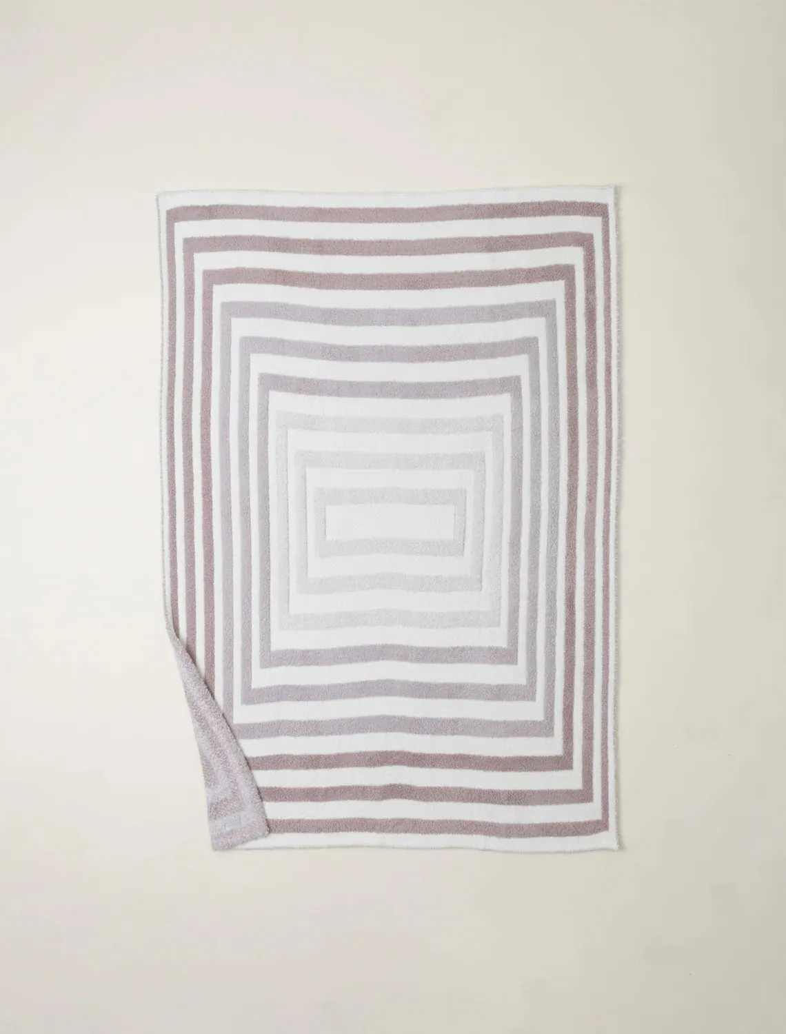 CozyChic Prismatic Throw