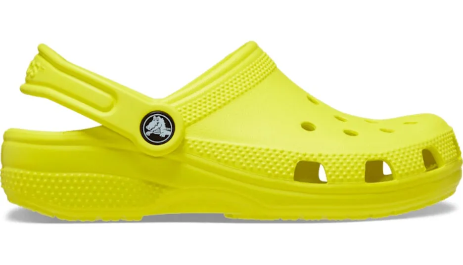 Crocs Kids Classic Acidity