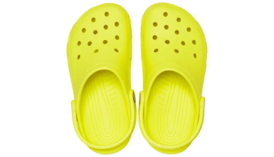 Crocs Kids Classic Acidity