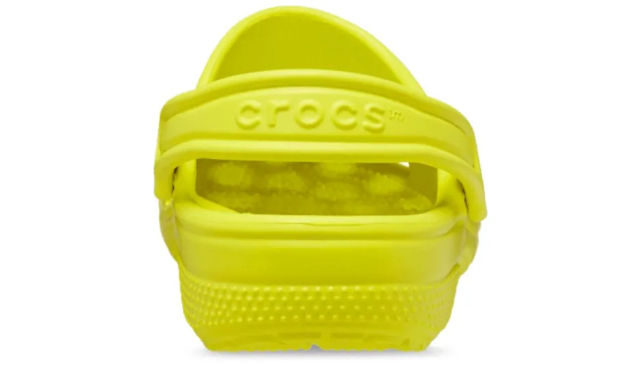 Crocs Kids Classic Acidity