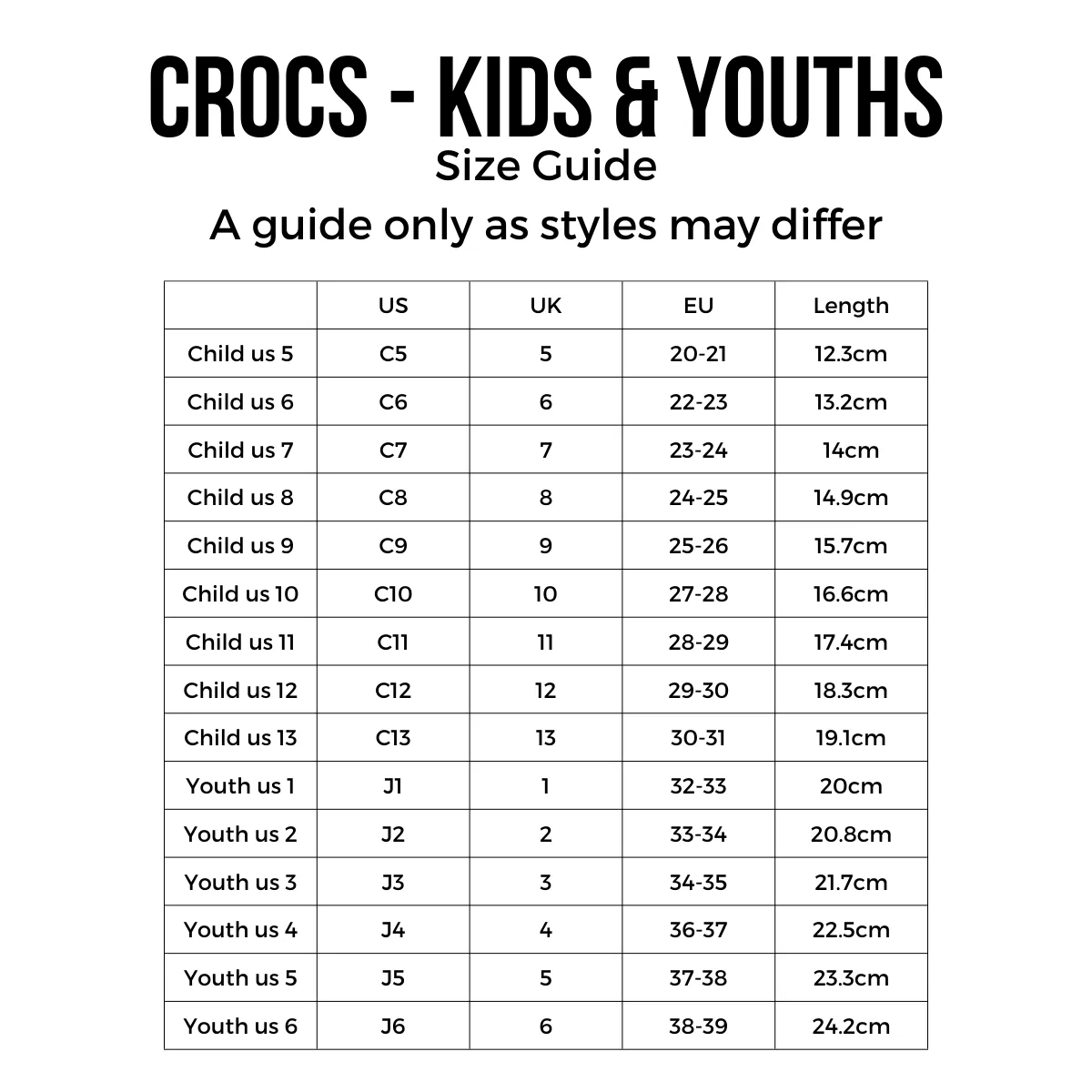 Crocs Kids - Toddlers Classic Doddle Clog K White Sandals