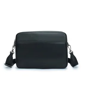 Crossbody bag Kai Leather