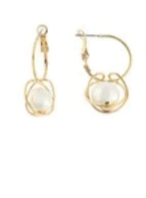 Dalia Earrings