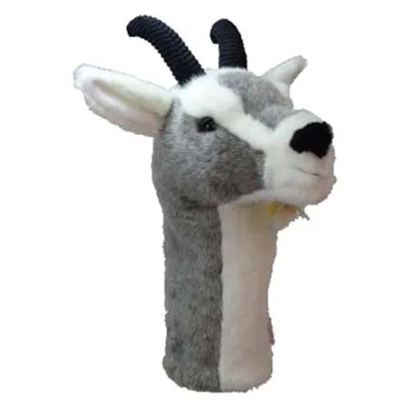 Daphne Animal Head cover