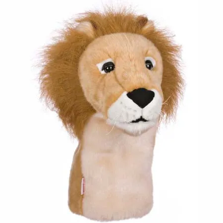 Daphne Animal Head cover