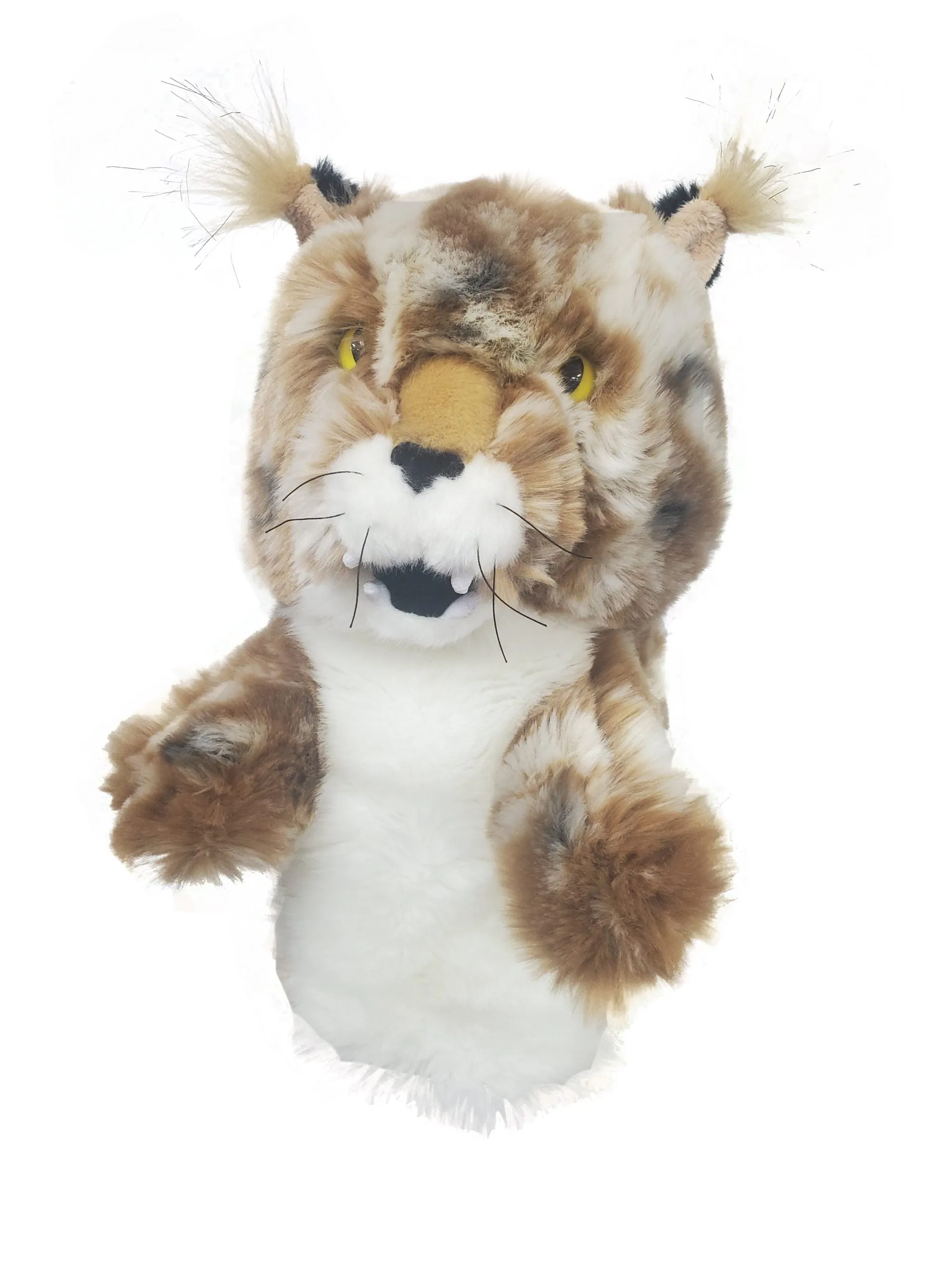 Daphne Animal Head cover