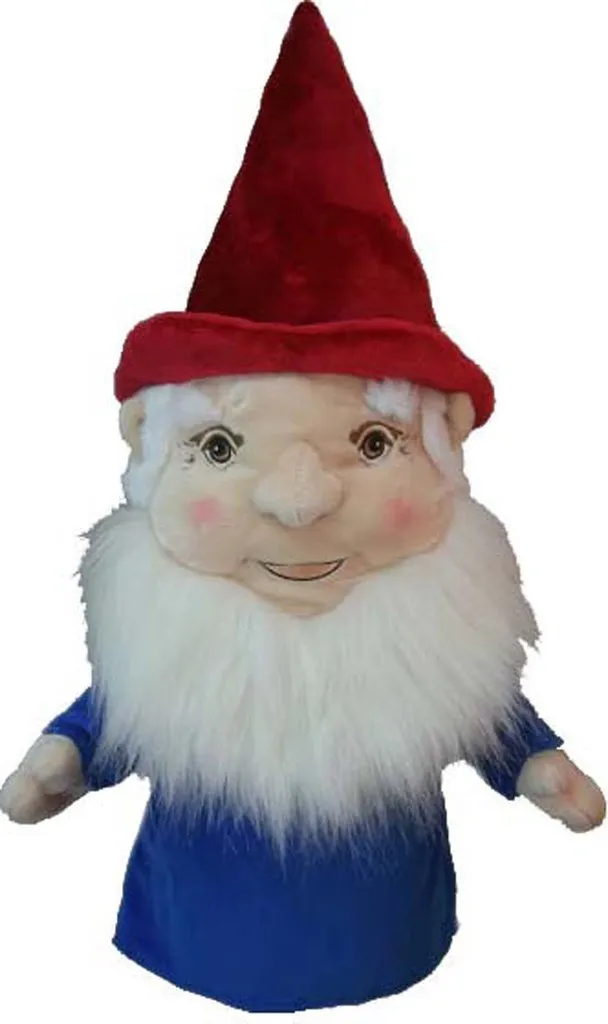 Daphne's headcover GNOME