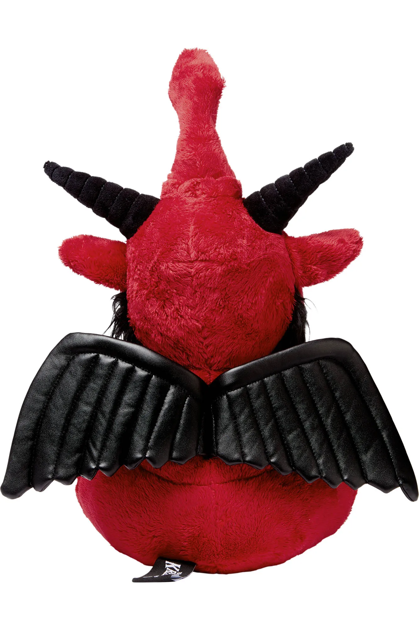 Dark Lord: Blood Brother Plush Toy Resurrect