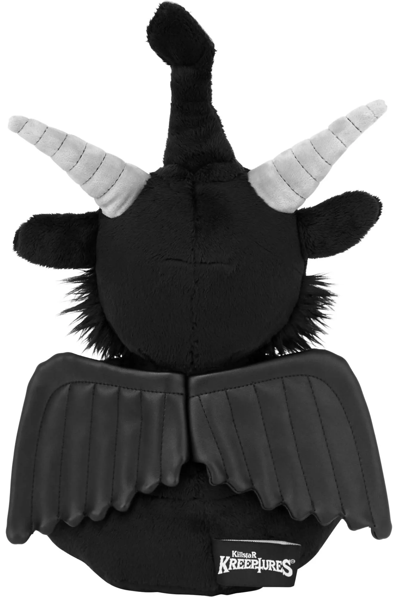 Dark Lord Plush Toy Resurrect