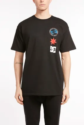 DC Guys Star Logo Tee